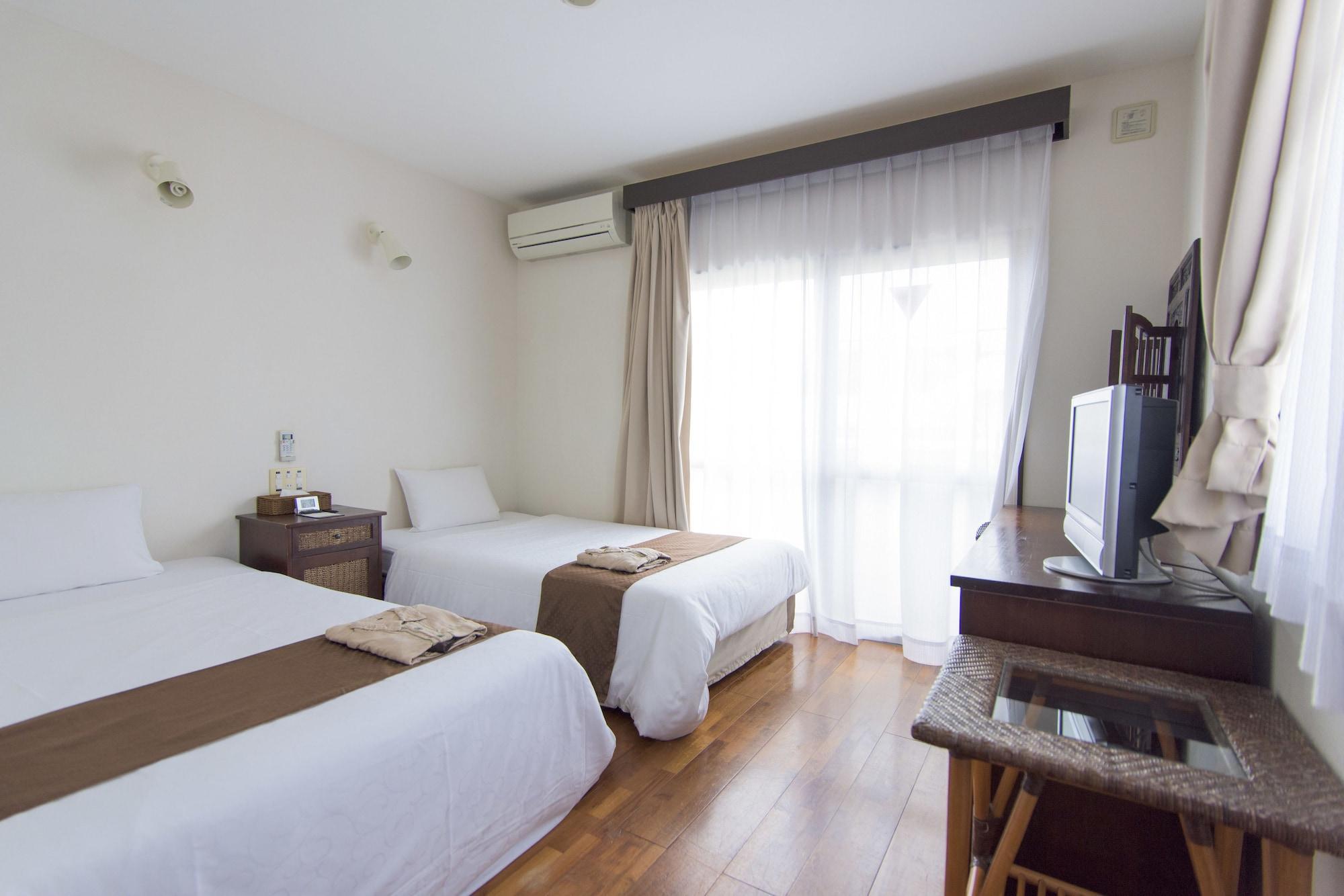 Hotel Patina Ishigakijima Ishigaki  Экстерьер фото