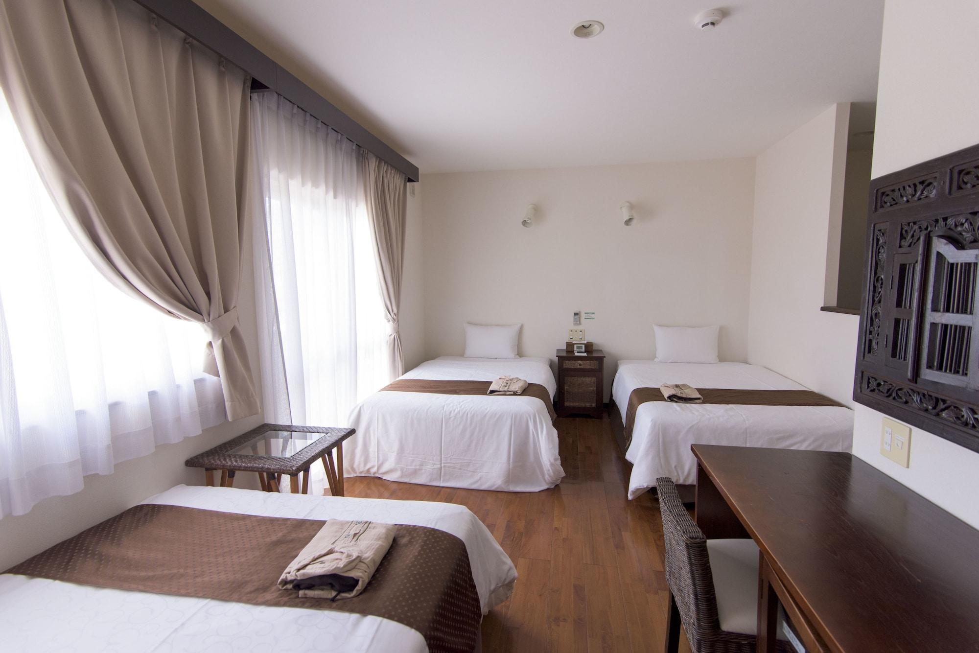 Hotel Patina Ishigakijima Ishigaki  Экстерьер фото