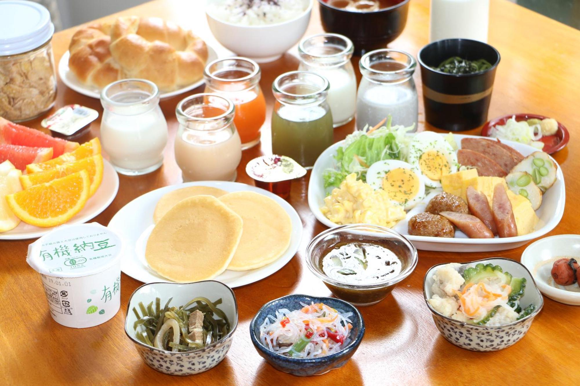 Hotel Patina Ishigakijima Ishigaki  Экстерьер фото