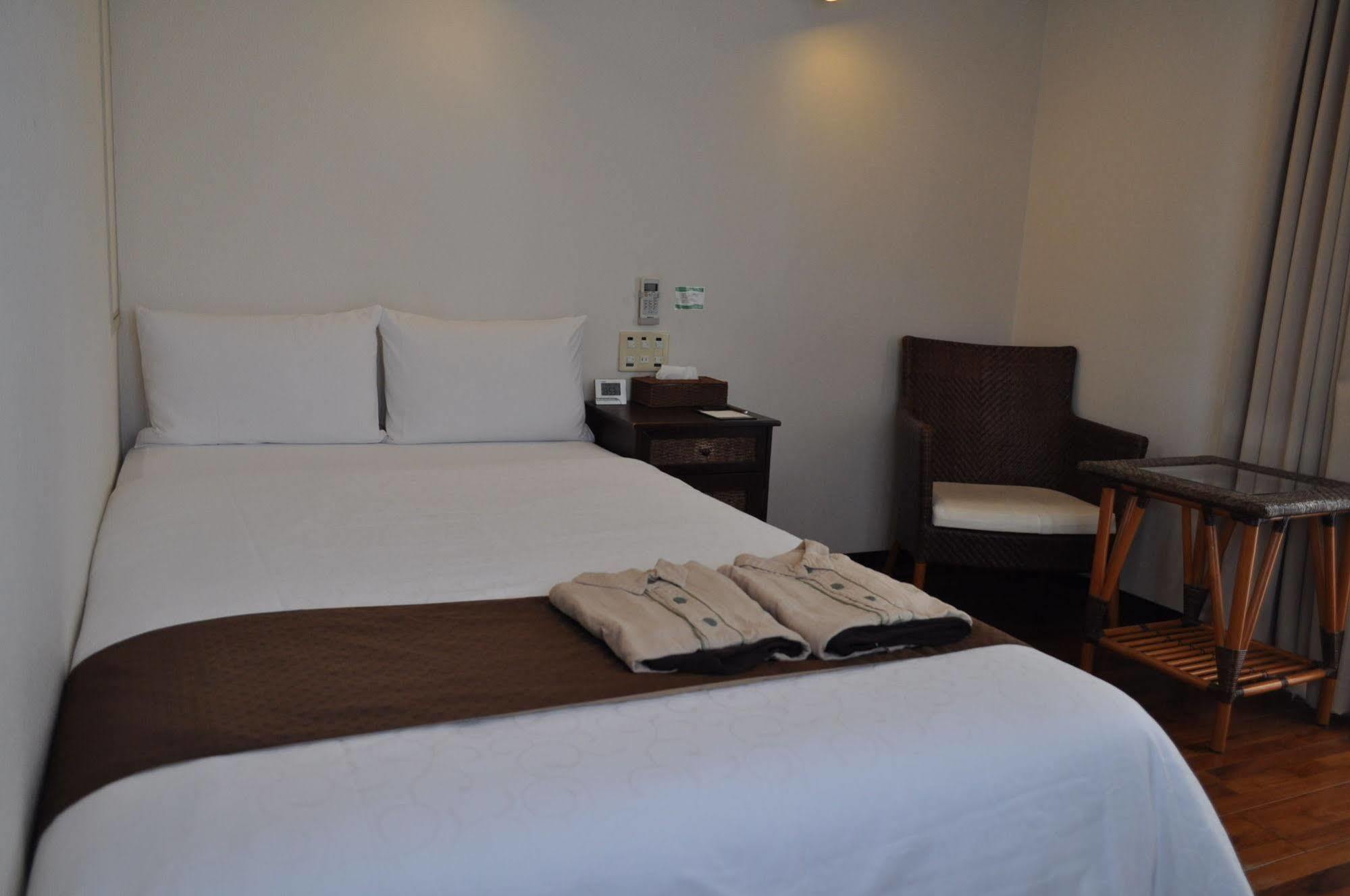 Hotel Patina Ishigakijima Ishigaki  Экстерьер фото