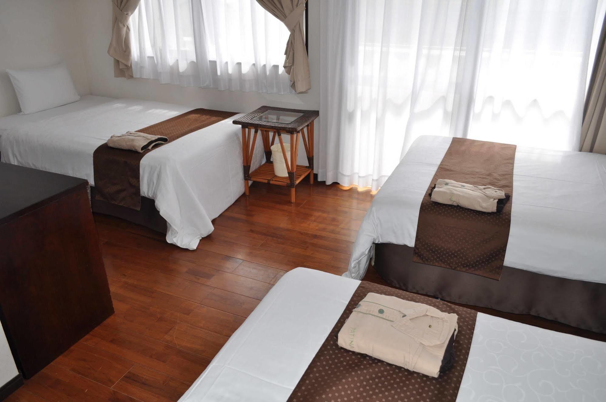 Hotel Patina Ishigakijima Ishigaki  Экстерьер фото