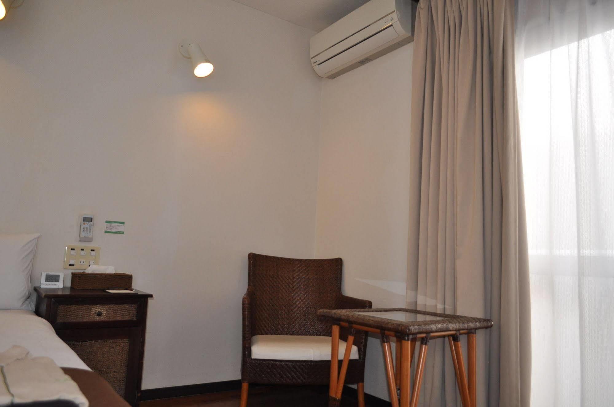 Hotel Patina Ishigakijima Ishigaki  Экстерьер фото