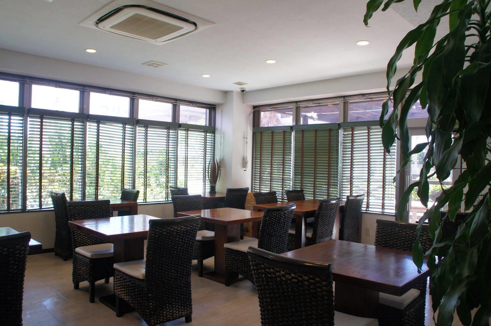 Hotel Patina Ishigakijima Ishigaki  Экстерьер фото